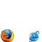 new smiley Firefox2